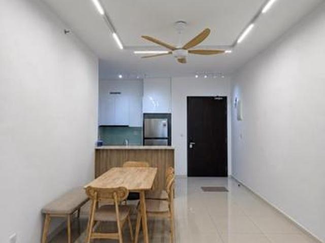 Serviced Residence for rent in Country Heights Damansara, Kuala Lumpur