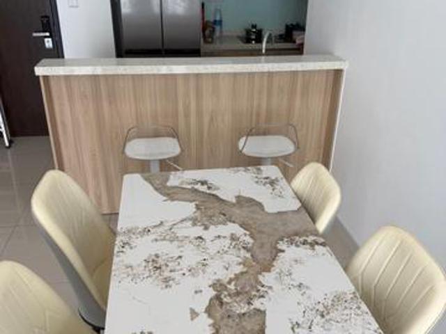 Serviced Residence for sale in Country Heights Damansara, Kuala Lumpur