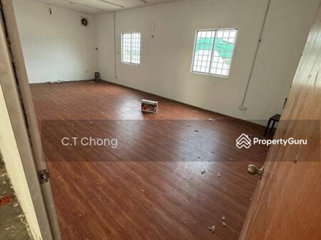 Shop for sale in Bukit Ledang, Johor