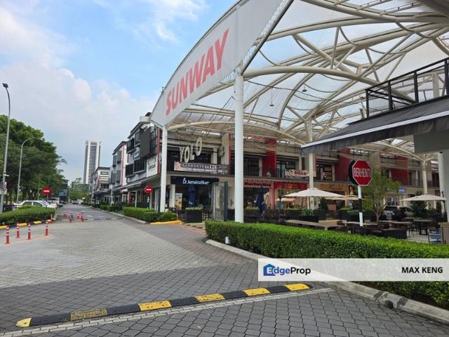 Shop for sale in Bukit Ledang, Johor