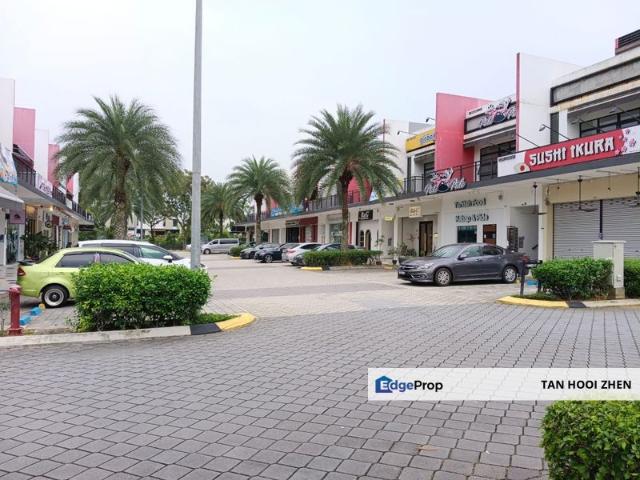 Shop for rent in Johore Bahru, Johor