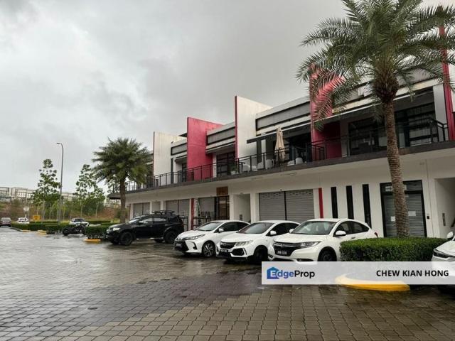 Shop for rent in Johore Bahru, Johor