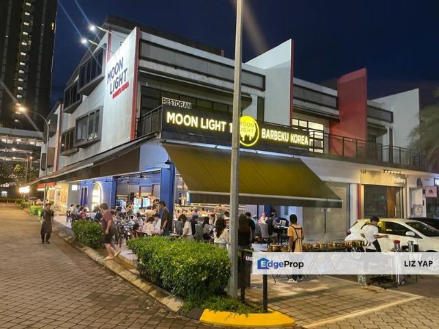 Shop for sale in Johor Bahru