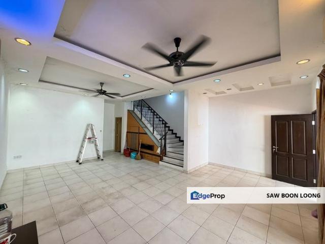House for sale in Mukim 13, Georgetown