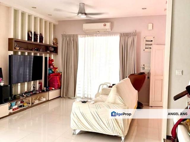House for sale in Bukit Jambul, George Town