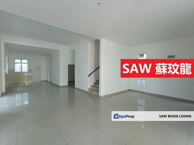 House for sale in Mukim 13, Georgetown