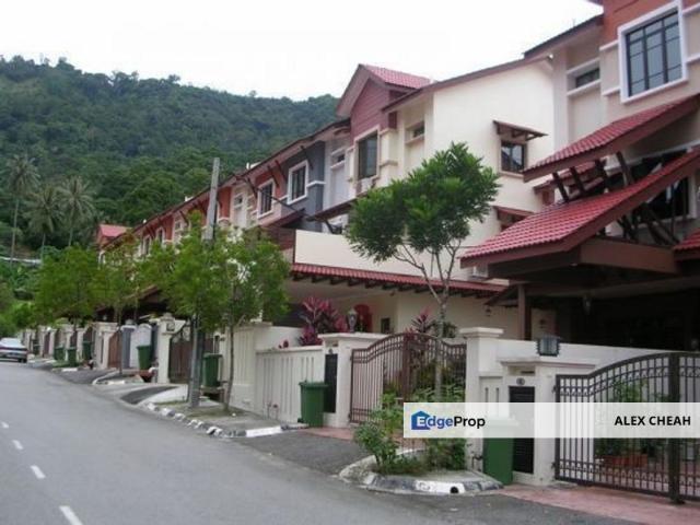House for sale in Mukim 13, Georgetown