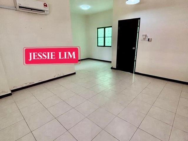 Terraced House for rent in Georgetown, Penang