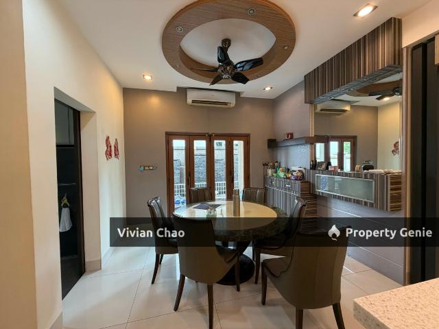 Bungalow for sale in Perak, Tanjong Ipoh
