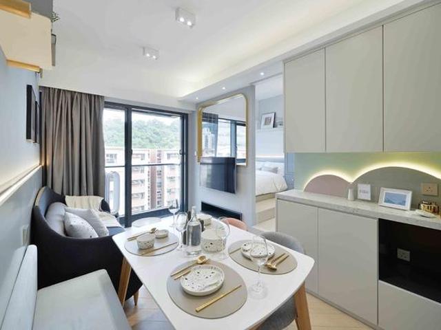 Condominium for sale in Wellesley, Penang