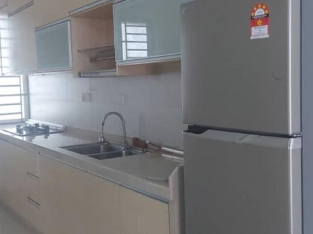 House for rent in Georgetown, Penang