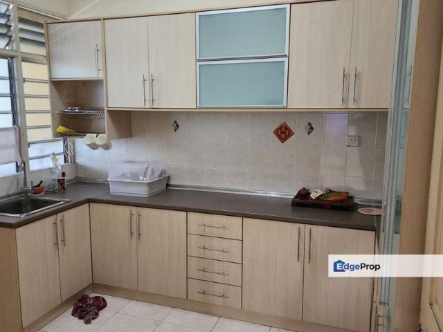 House for sale in Georgetown, Penang