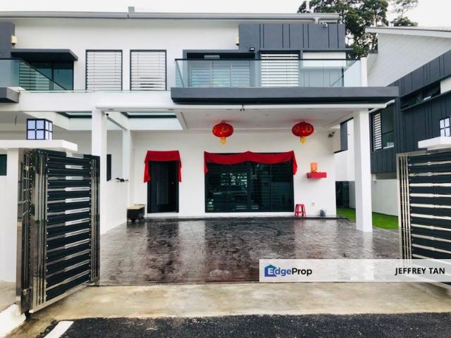 House for sale in Georgetown, Penang