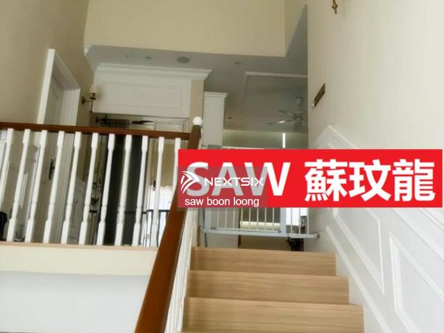 Residential House for sale in Georgetown, Penang