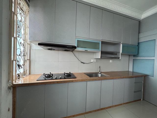 Terraced House for rent in Georgetown, Penang