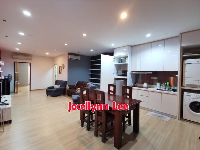 Terraced House for rent in Georgetown, Penang