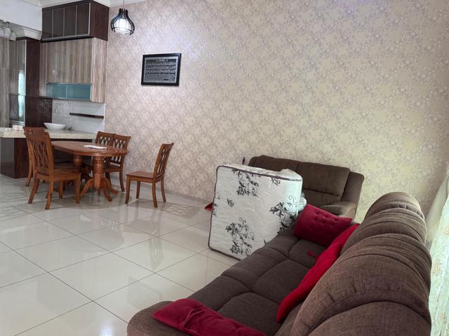 Terraced House for rent in Georgetown, Penang