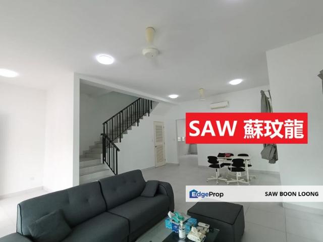 House for sale in Georgetown, Penang
