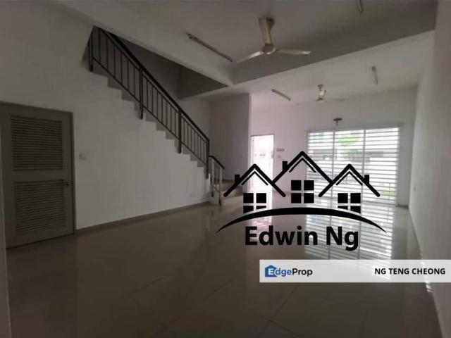 House for sale in Georgetown, Penang