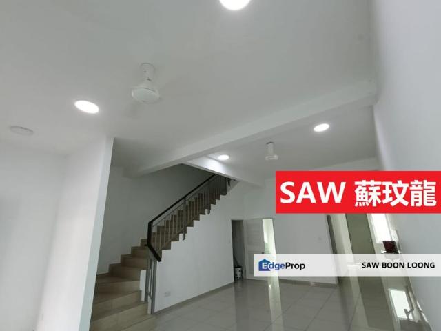 House for sale in Georgetown, Penang