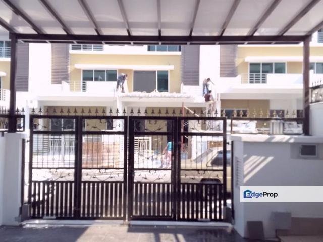 House for sale in Georgetown, Penang