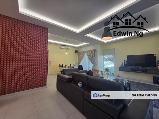House for sale in Georgetown, Penang