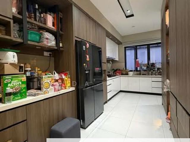 House for sale in Georgetown, Penang