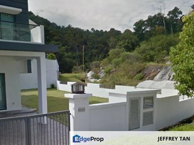 House for sale in Georgetown, Penang