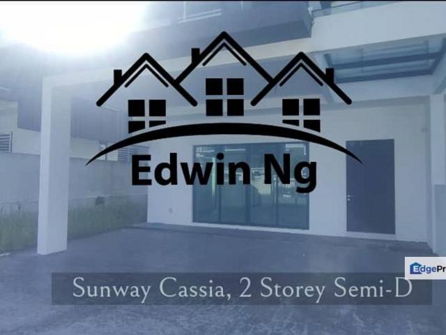 House for sale in Georgetown, Penang