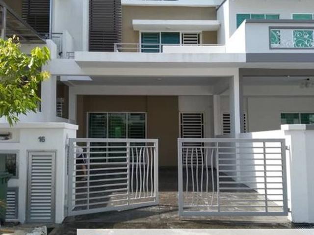 House for sale in Georgetown, Penang