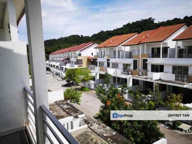 House for sale in Georgetown, Penang
