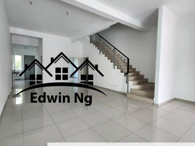 House for sale in Georgetown, Penang
