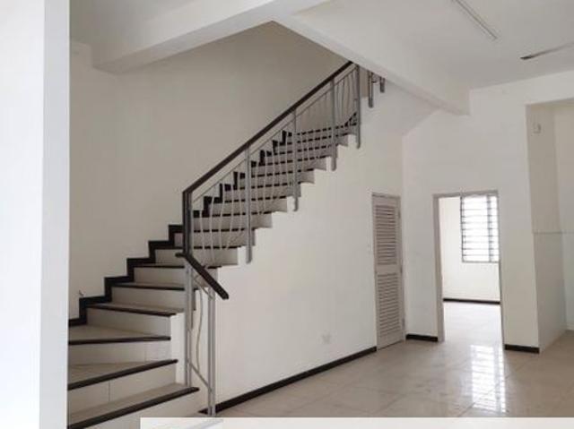 House for rent in Georgetown, Penang