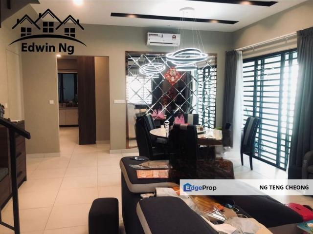 House for sale in Georgetown, Penang