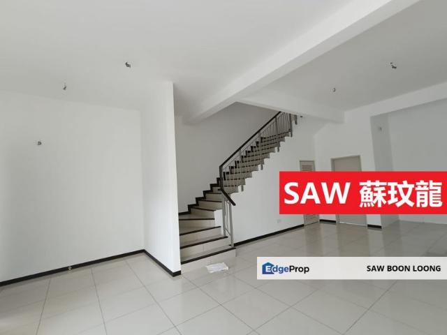 House for sale in Georgetown, Penang