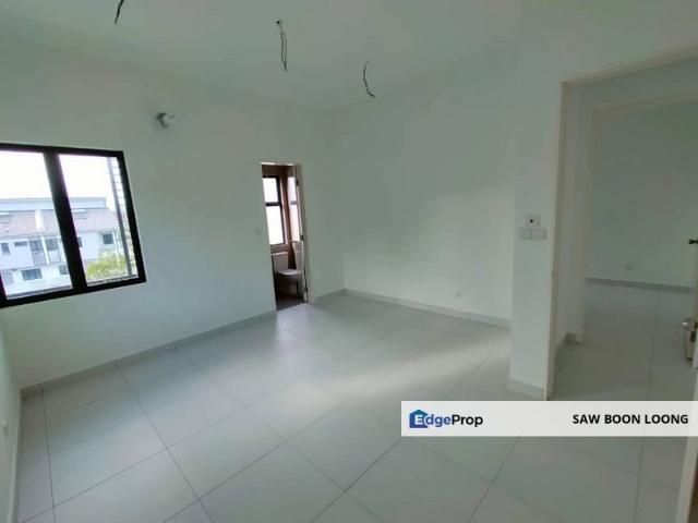 House for sale in Georgetown, Penang