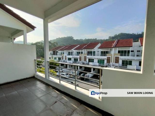 House for sale in Georgetown, Penang