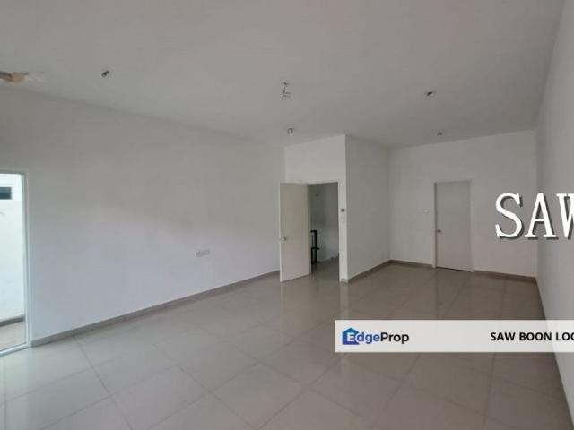 House for sale in Georgetown, Penang
