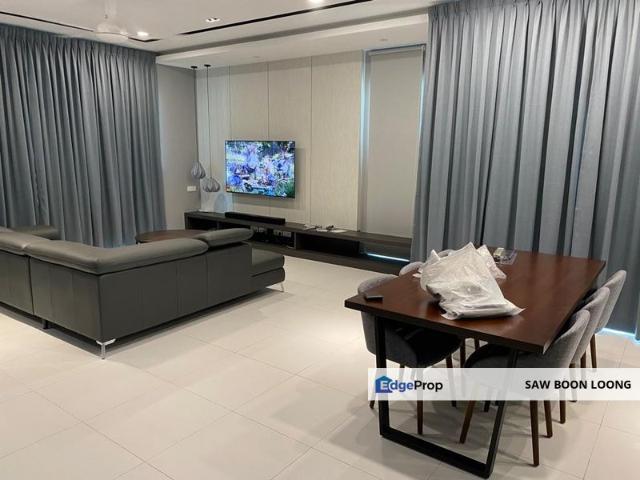 House for sale in Georgetown, Penang