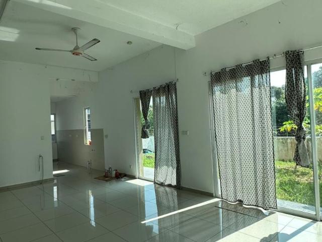 House for rent in Georgetown, Penang