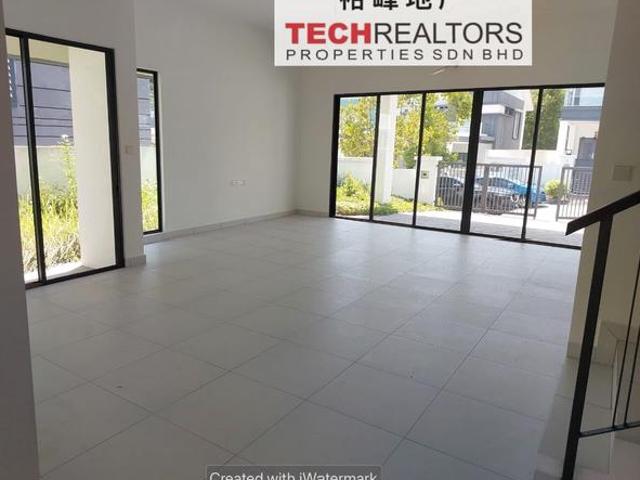 Residential House for rent in Georgetown, Penang