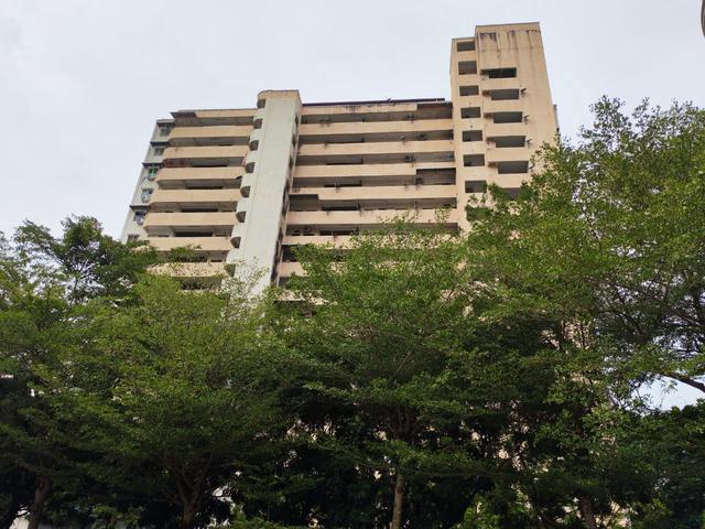 Apartment for sale in Georgetown, Penang