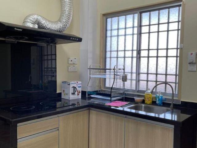 Apartment for rent in Georgetown, Penang