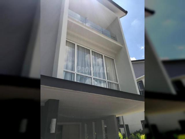 House for rent in Petaling, Damansara Damai