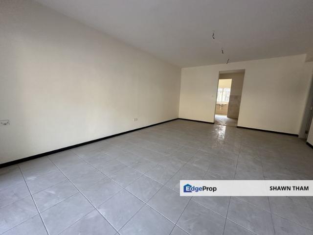 House for sale in Kajang, Langat