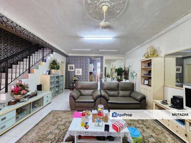 House for sale in Kajang, Langat