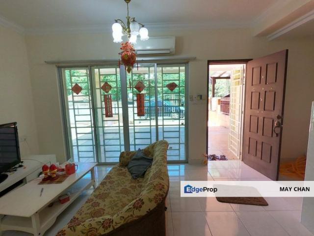House for sale in Kajang, Langat