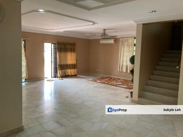 House for sale in Country Heights Damansara, Kuala Lumpur