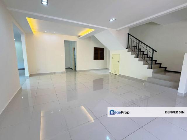 House for sale in Kajang, Langat