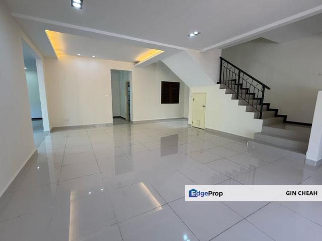 House for sale in Kajang, Langat